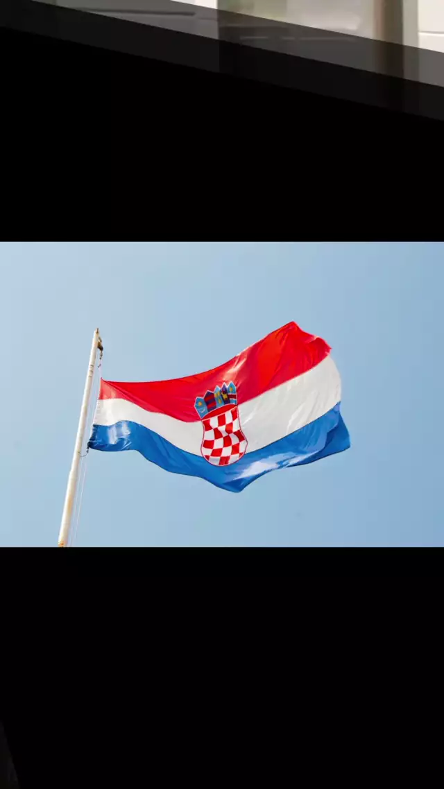La Croazia torna a VIVERE