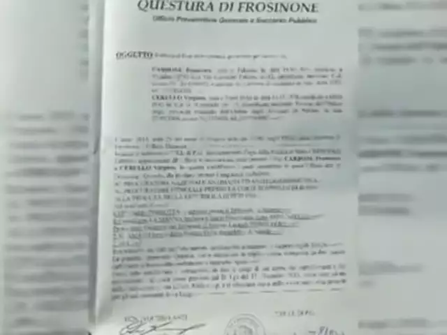 Reati in Udienza penale 6 giugno 2019 commessi dal GUP Ubaldo PERROTTA e PM Tribunale di Salerno