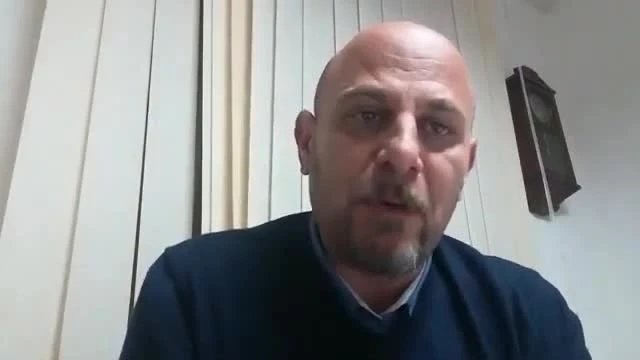Francesco Carbone denuncia la vera storia delle Mafiose Sorelle Napoli e del padre DIAVOLO BIANCO