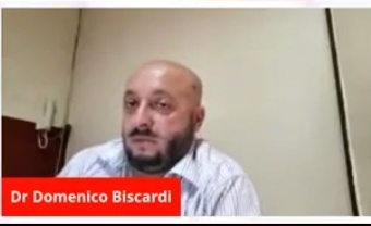 DOTTOR BISCARDI RICERCATORE FURIOSO!!!...