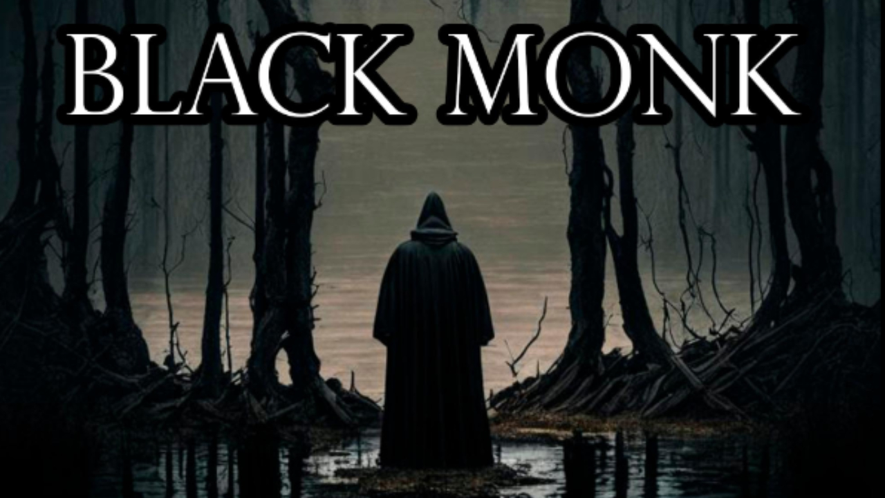 The Black Monk