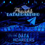 DataHoardingFreaks