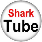 Shark Tube Photo