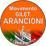 Movimento Gilet Arancioni 