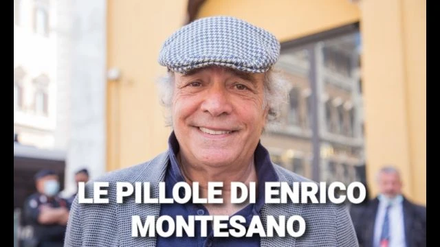 LE PILLOLE DI ENRICO MONTESANO: POESIA ITALIANA DEL 900