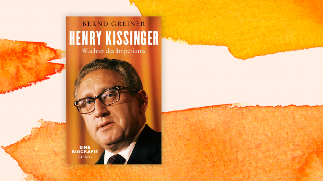 ECCO COSA PREDISSE Henry Kissinger IL 25 FEBBRAIO 2009!!!