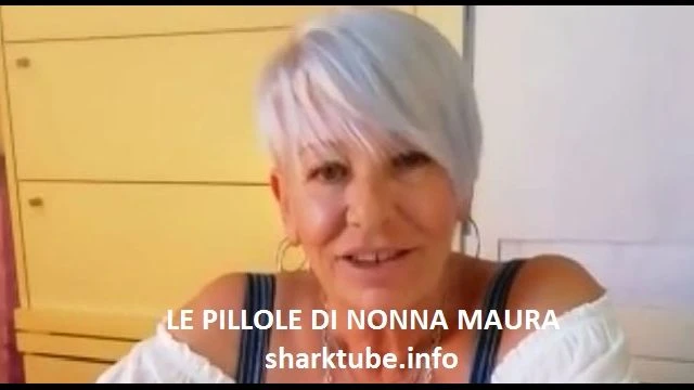 LE PILLOLE DI NONNA MAURA: TUTTI UNITI CONTRO IL SISTEMA!!!