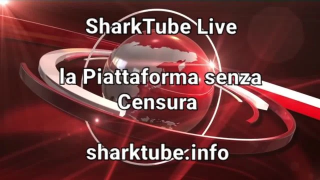 SHARKTUBE LA PIATTAFORMA SENZA CENSURA!!