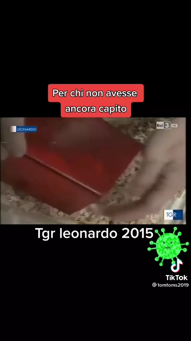 CORREVA L'ANNO 2015! PER CHI NON LO AVESSE ANCORA CAPITO!!