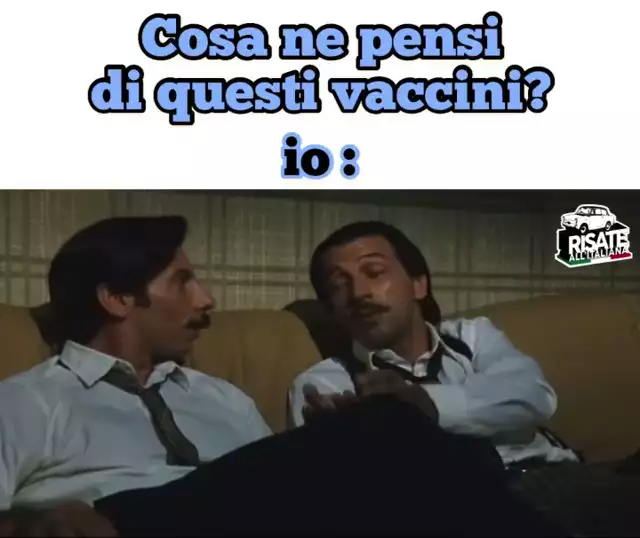 Cosa ne pensano gli italiani sui Vaccini