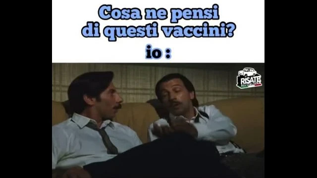 Cosa ne pensano gli italiani sui Vaccini
