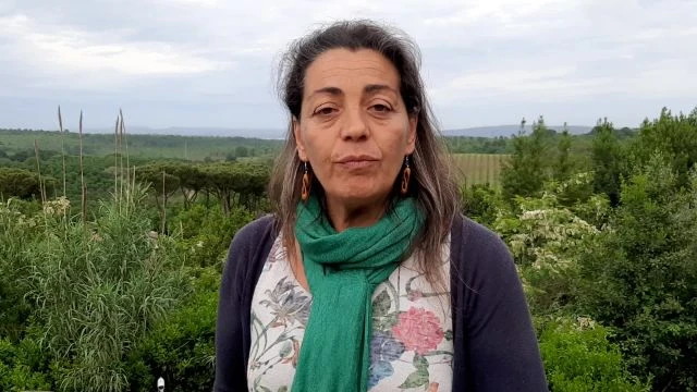 Barbara Banco invita Valeria Gentili ad un confronto in onore e veritÃ 