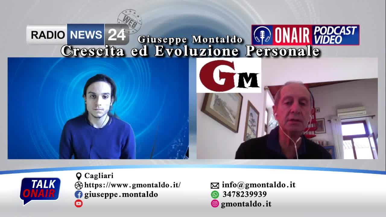 Intervista a Giuseppe Montaldo