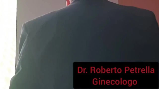 Dr. Petrella spiega perchÃ© Ã¨ stato radiato