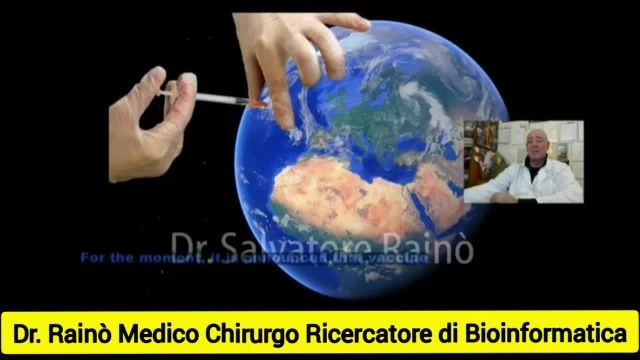 Il Dr RainÃ² cancella le informazioni contenute nei vaccini per curare le reazioni avverse