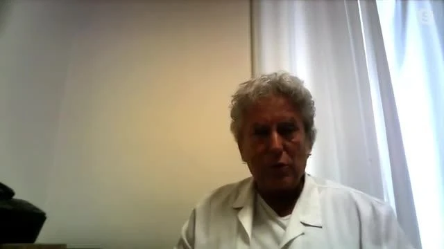 Intervista al dottor Massimo Citro