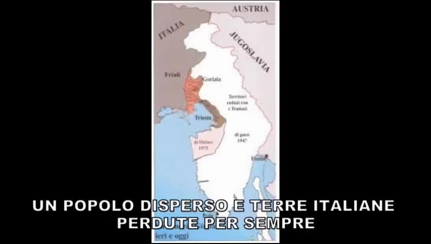 TRADIMENTO DI CASSIBILE 3 SETTEMBRE 1943.