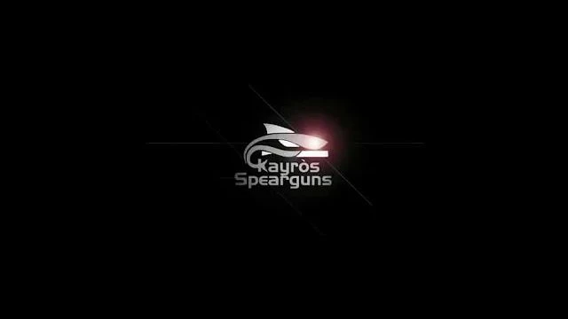 Trailer Kayròs Spearguns