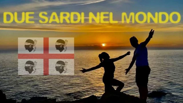 VLOG#11  Sardegna 2021 - Porto d'Agumu e Nora