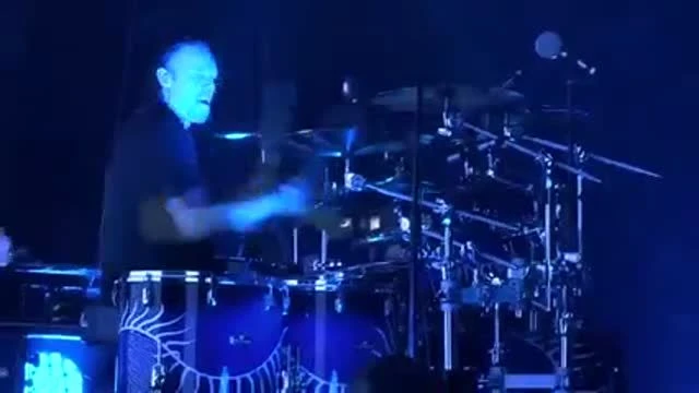 Nightwish-The Greatest Show On Earth (Live)