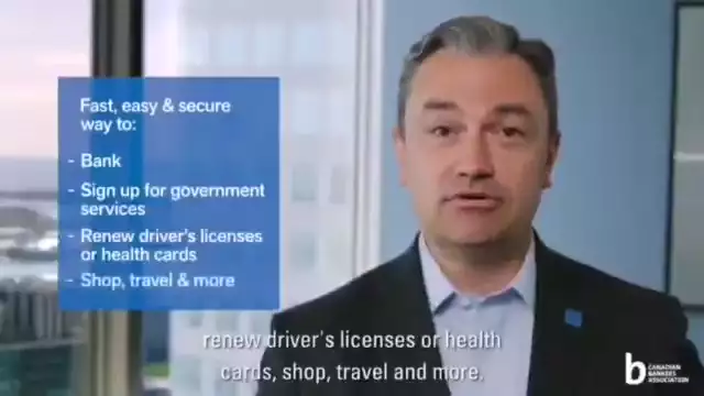 Digital ID in Canada