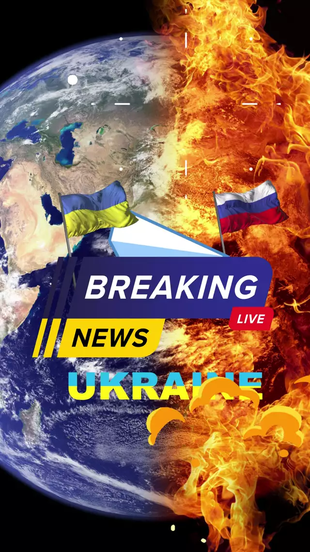 Best breaking news Telegram channel about Ukraine Russia War is now available - война Украина Россия