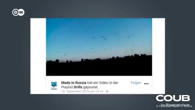 Ukraine - Russia War Fake News and Videos