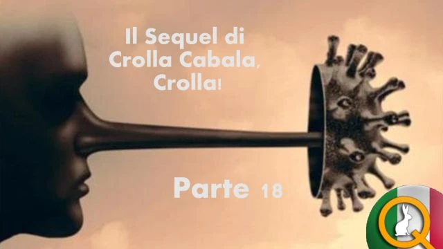Il Sequel di Crolla Cabala, Crolla! - Parte 18 - Covid-19: Parte 1