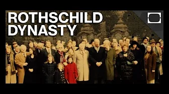 La storia della famiglia Rothschild Il Film censurato