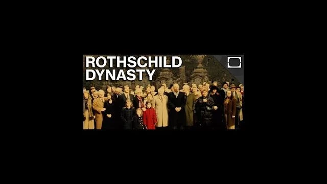La storia della famiglia Rothschild Il Film censurato
