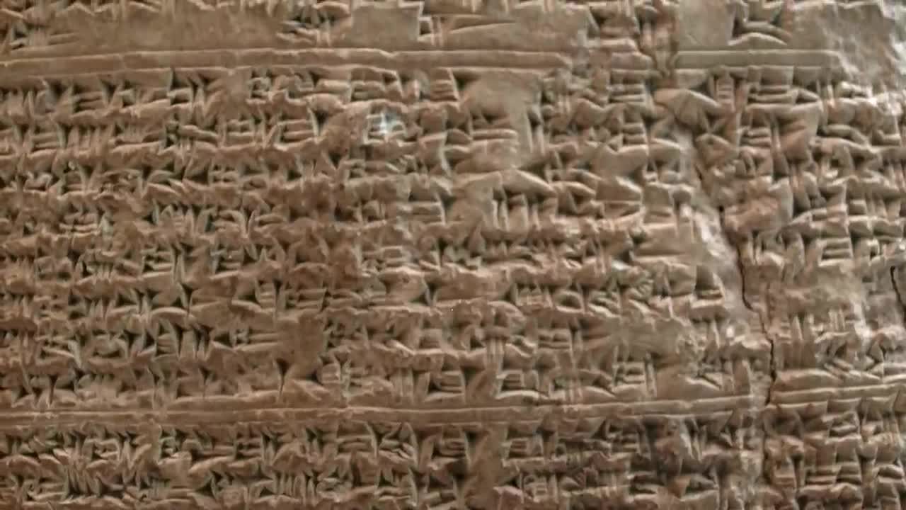 Il pugnale di ferro di Tutankhamon - Mistero risolto