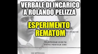 VERBALE EXCLUSIVE INCARICO A ROLANDO PELIZZA...