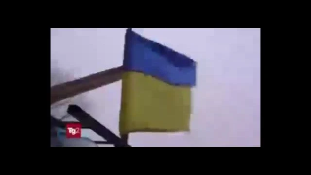 Tg 2 di  anni  fa sull'Ucraina