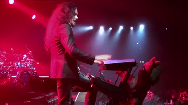 Nightwish - Live at Wembley Arena 2015 (Full Concert HD 1080p)