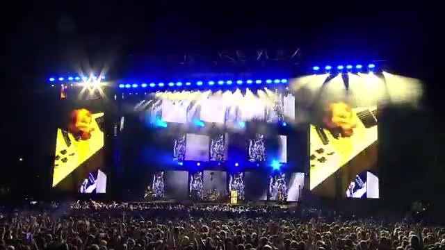 Metallica: Live in Louisville, Kentucky - September 24, 2021 (Full Concert)