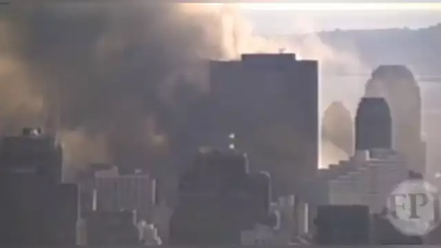 L'inganno dell'11 settembre