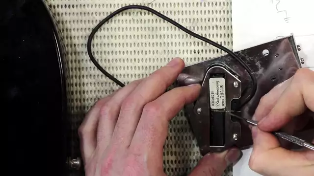 How To Wire Humbuckers