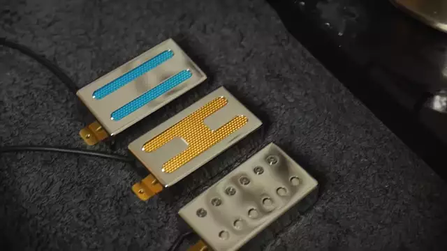 The Art of Winding Pickups | A Relaxing Guide