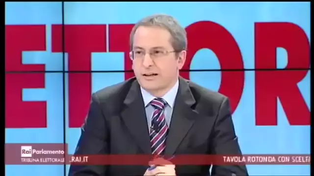 PAOLO FERRARO dice la veritÃ  sulla crisi in TV,IMPERDIBILI le reazioni degli altri invitati!