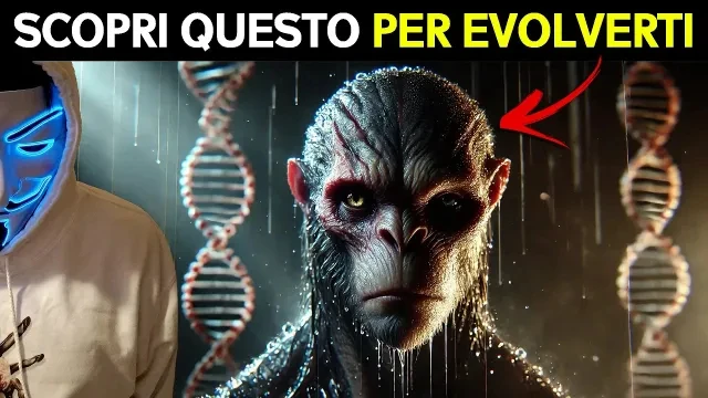 CI HANNO MENTITO PER 2000 ANNI  Le vere origini del genere umano  Documentario completo